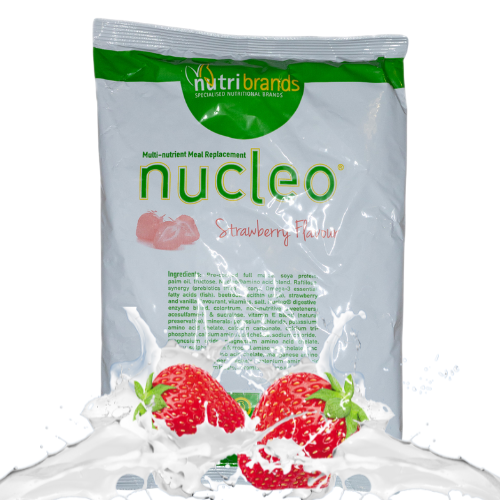 Nucleo Super Food Shake 750g