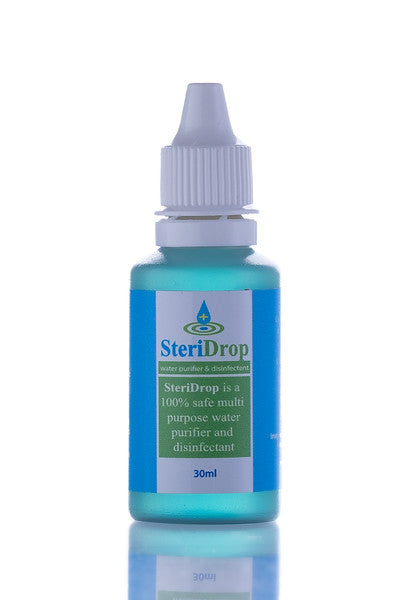 Steri Drops Anti-Pathogen 30 ml